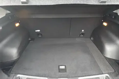 Photo 8 Jeep Compass  1.3 PHEV T4 240 ch 4xe eAWD