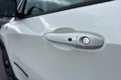 Photo 31 Jeep Compass  1.3 PHEV T4 240 ch 4xe eAWD