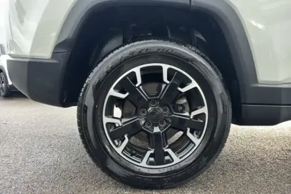 Photo 15 Jeep Compass  1.3 PHEV T4 240 ch 4xe eAWD