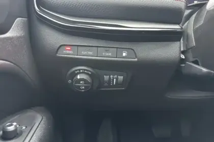 Photo 25 Jeep Compass  1.3 PHEV T4 240 ch 4xe eAWD