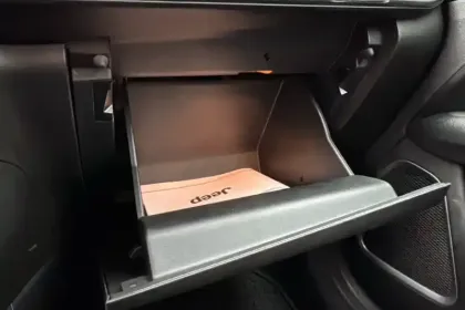 Photo 35 Jeep Compass  1.3 PHEV T4 240 ch 4xe eAWD