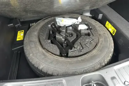 Photo 9 Jeep Compass  1.3 PHEV T4 240 ch 4xe eAWD