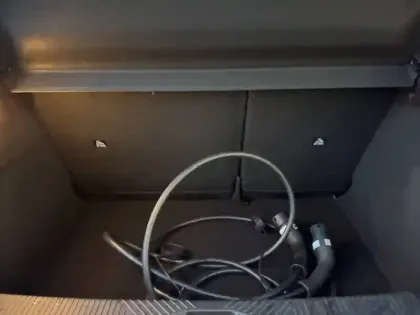 Photo 13 Renault 5 Renault  E-Tech Electrique 10 ch autonomie confort