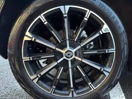 Photo 14 Renault 5 Renault  E-Tech Electrique 10 ch autonomie confort