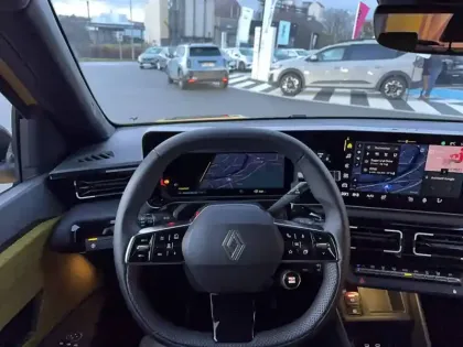 Photo 18 Renault 5 Renault  E-Tech Electrique 10 ch autonomie confort