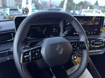 Photo 6 Renault 5 Renault  E-Tech Electrique 10 ch autonomie confort