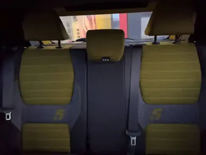 Photo 19 Renault 5 Renault  E-Tech Electrique 10 ch autonomie confort