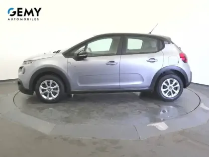 Photo 18 Citroën C3  PureTech 82 S&S BVM5