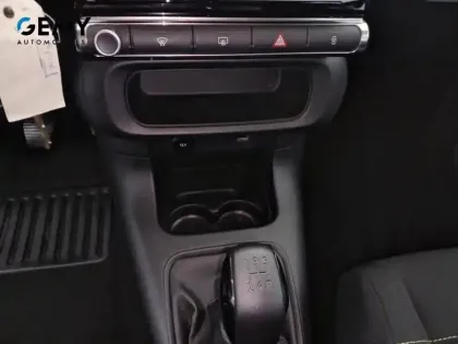 Photo 13 Citroën C3  PureTech 82 S&S BVM5