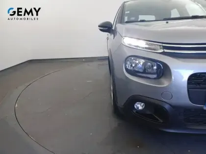 Photo 19 Citroën C3  PureTech 82 S&S BVM5