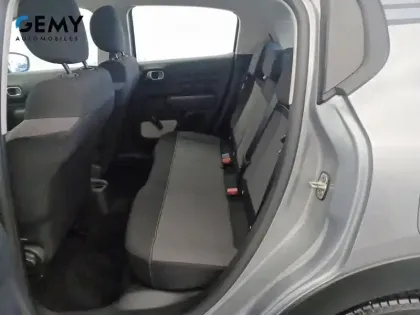 Photo 9 Citroën C3  PureTech 82 S&S BVM5