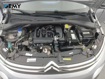 Photo 11 Citroën C3  PureTech 82 S&S BVM5