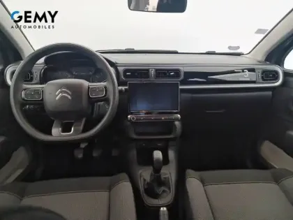 Photo 7 Citroën C3  PureTech 82 S&S BVM5