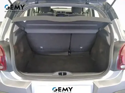 Photo 5 Citroën C3  PureTech 82 S&S BVM5