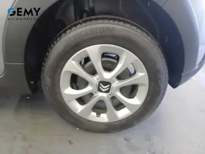 Photo 10 Citroën C3  PureTech 82 S&S BVM5