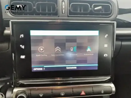 Photo 15 Citroën C3  PureTech 82 S&S BVM5