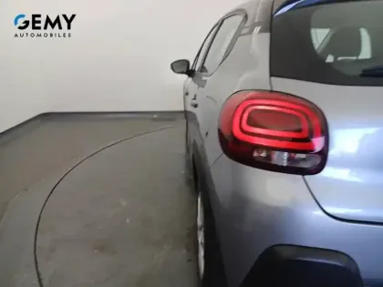 Photo 16 Citroën C3  PureTech 82 S&S BVM5