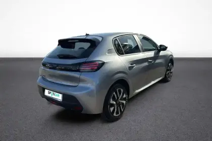 Photo 5 Peugeot 208  PureTech 75 S&S BVM5