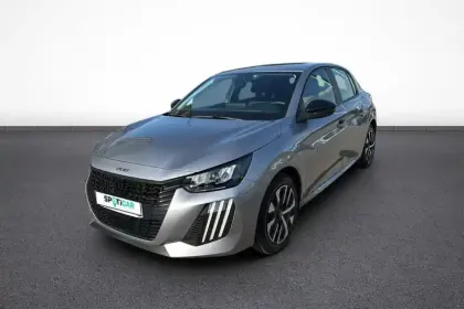 Photo Peugeot 208 Active