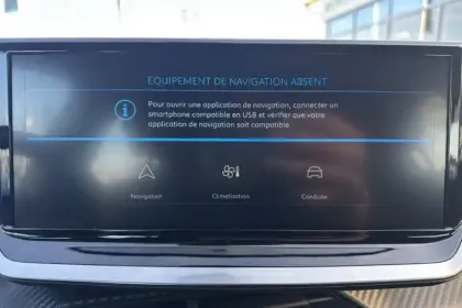 Photo 21 Peugeot 208  PureTech 75 S&S BVM5