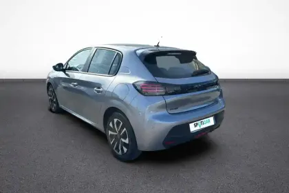 Photo 61 Peugeot 208  PureTech 75 S&S BVM5