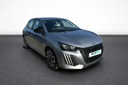 Photo 7 Peugeot 208  PureTech 75 S&S BVM5