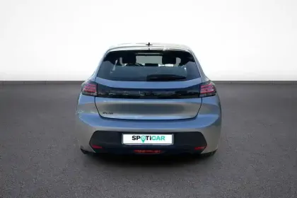 Photo 33 Peugeot 208  PureTech 75 S&S BVM5
