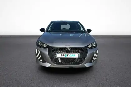 Photo 30 Peugeot 208  PureTech 75 S&S BVM5