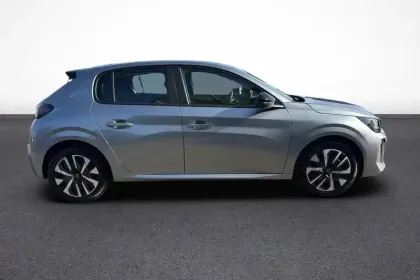 Photo 6 Peugeot 208  PureTech 75 S&S BVM5