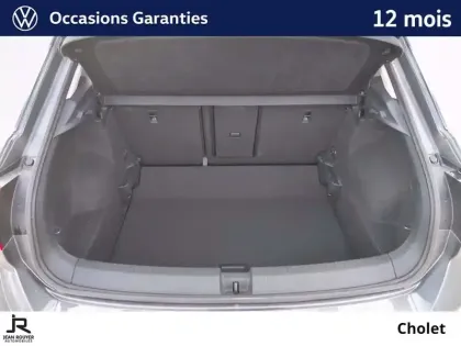 Photo 14 Volkswagen T-roc  1.5 TSI EVO 150 Start/Stop DSG7