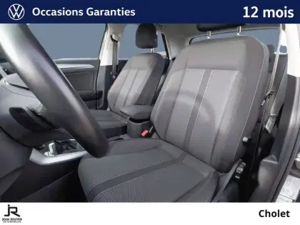 Photo 12 Volkswagen T-roc  1.5 TSI EVO 150 Start/Stop DSG7