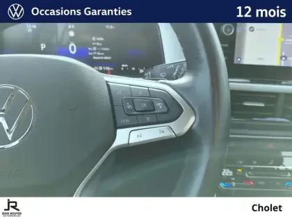 Photo 18 Volkswagen T-roc  1.5 TSI EVO 150 Start/Stop DSG7