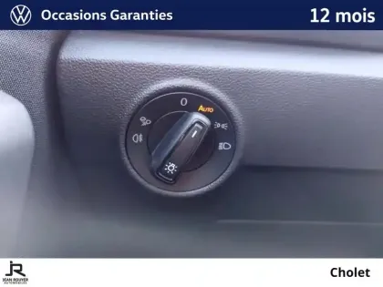 Photo 20 Volkswagen T-roc  1.5 TSI EVO 150 Start/Stop DSG7