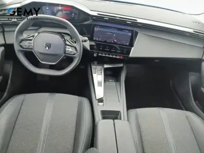 Photo 7 Peugeot 308  PureTech 130ch S&S EAT8