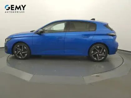 Photo 15 Peugeot 308  PureTech 130ch S&S EAT8