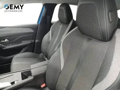 Photo 8 Peugeot 308  PureTech 130ch S&S EAT8