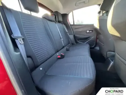 Photo 37 Peugeot 208  PureTech 100 S&S BVM6