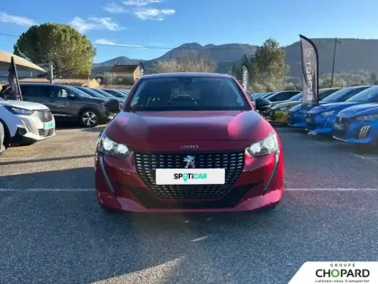 Photo 26 Peugeot 208  PureTech 100 S&S BVM6