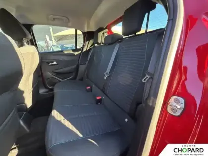 Photo 35 Peugeot 208  PureTech 100 S&S BVM6