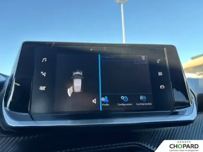 Photo 14 Peugeot 208  PureTech 100 S&S BVM6