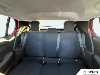 Photo 18 Peugeot 208  PureTech 100 S&S BVM6