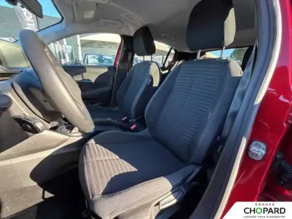 Photo 32 Peugeot 208  PureTech 100 S&S BVM6