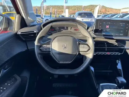 Photo 15 Peugeot 208  PureTech 100 S&S BVM6