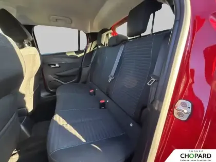 Photo 17 Peugeot 208  PureTech 100 S&S BVM6