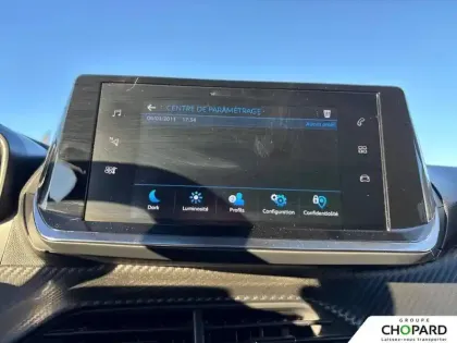 Photo 13 Peugeot 208  PureTech 100 S&S BVM6