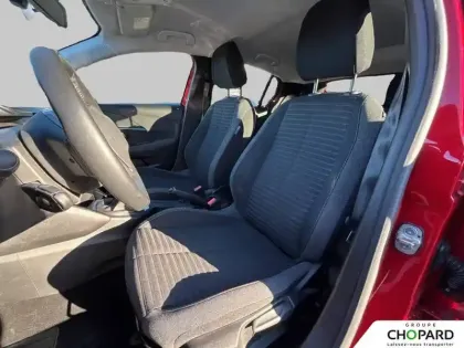 Photo 10 Peugeot 208  PureTech 100 S&S BVM6