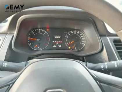 Photo 11 Renault Trafic  FGN L1H1 3000 KG BLUE DCI 150 EDC