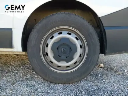 Photo 10 Renault Trafic  FGN L1H1 3000 KG BLUE DCI 150 EDC