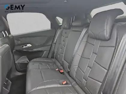 Photo 9 DS DS 7 DS7 Crossback Hybride E-Tense 225 EAT8
