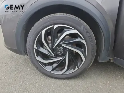 Photo 33 DS DS 7 DS7 Crossback Hybride E-Tense 225 EAT8
